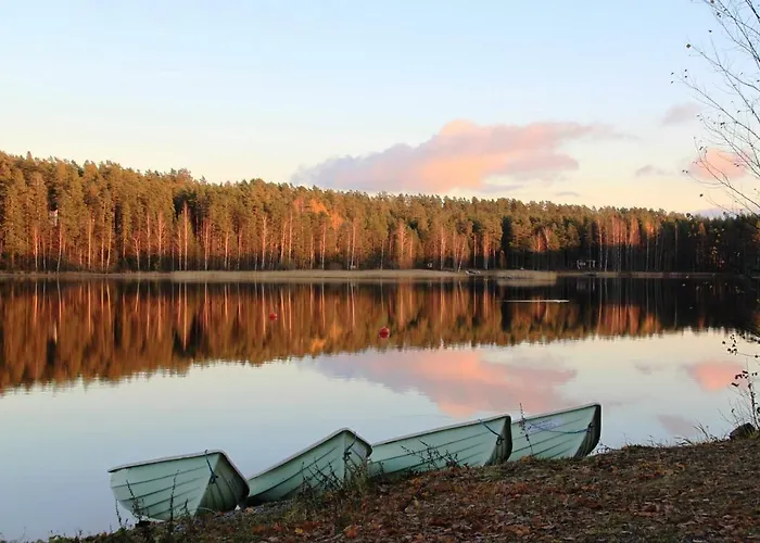 Pankkotupa 16-b * 푼카하류